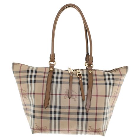 Burberry Borse di seconda mano: shop online di Burberry Borse 